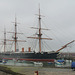 'HMS Warrior'
