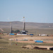 Pawnee National Grasslands,  CO oil and wind (0100)
