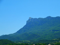 Visage de la Drôme