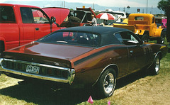 1971 Dodge Charger R/T