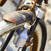 Old bike – Miller dynamo