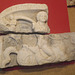 Abrittus - Bas-relief à Mithra avec dédicace.