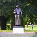 Leipzig 2013 – Statue of Clara Zetkin