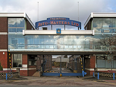 Auto-Masters Ltd