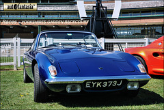1971 Lotus +2 - EYK 373J