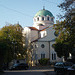 L'église orthodoxe Saint Nicolas