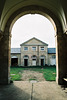 Laxton Hall Stables, Northamptonshire