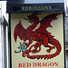 'Red Dragon'