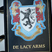 'De Lacy Arms'