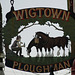 'Wigtown Ploughman'