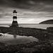 Penmon Lighthouse