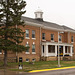 Sturgis, SD Ft. Meade VA hospital (0354)