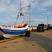 Redcar Boats