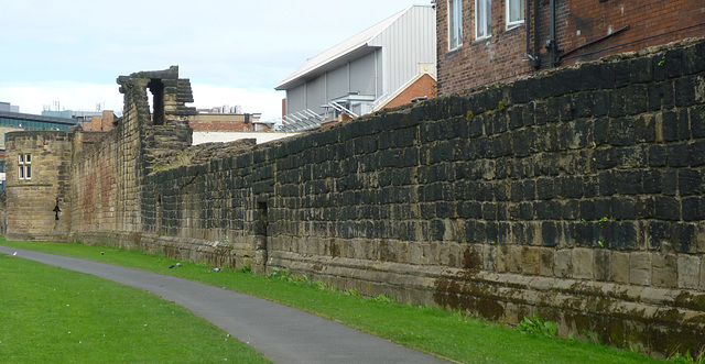 Town Wall
