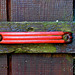 The Red Handle - Nikkor 55-200mm Zoom