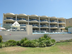 Tingirana Beachfront Apartments