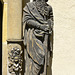 Meißen 2013 – Statue of Paul the Apostle