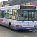 First 42880 in Milford Haven - 23 September 2014