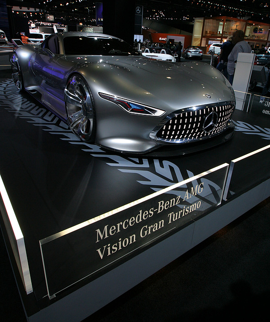 Mercedes-Benz AMG Vision Gran Turismo (3648)
