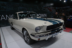 Mustang Shelby GT350 #187 (3773)