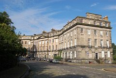 Moray Place Edinburgh