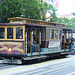 San Francisco Trolley - 15 November 2013