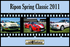 Ripon Spring Classic 2011