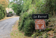 Le Barral (Gard, France)