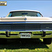 1973 Chrysler Imperial - FWW 543L