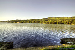 Brno Water Reservoir 11