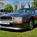 1991 Aston Martin Virage - J369 PCW