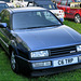 1994 Volkswagen Corrado VR6 - C6 TRP