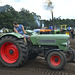 Oldtimerfestival Ravels 2013 – Fendt Favorit 3 tractor