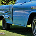 1959 Chevrolet Apache - 245 UXW