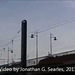 Dresden Trains and Trams 10-28-2011
