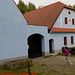 Blue House in Vesely Kopec, Pardubicky kraj, Bohemia (CZ), 2013