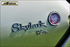 1968 Buick Skylark Custom - EUG 490F