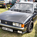 1990 VW Scirocco Mk2 GT - WXI 3607