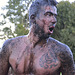 Poldercross Warmond 2013 – Mud or tattoo?
