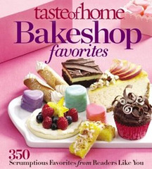 Taste of Home Bakeshop Favorites