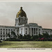 Saskatchewan Legislative Buildings, Regina, Saskatchewan