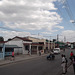 El Encanto street scenery.