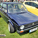 1983 VW Golf Mk1 Driver - YRM 396Y