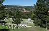 Hot Springs (SD) National Cemetery (0600)