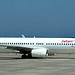 Boeing 737-800 OO-JFD (Jetairfly)