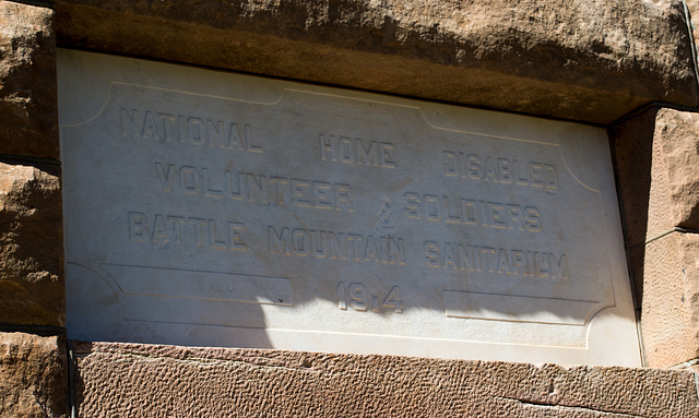 Hot Springs (SD) National Cemetery (0597)