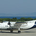 de Havilland Canada DHC-8-102 SX-BIQ (Olympic)