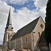 Eglise de St-Etienne-l'Allier