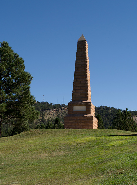 Hot Springs (SD) National Cemetery (0596)