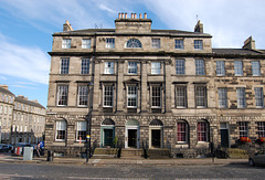 Great King Street, Edinburgh
